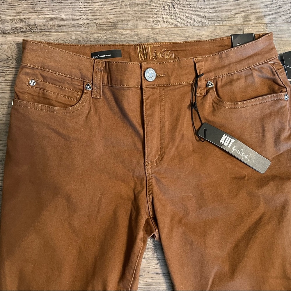 Kut from the Kloth jeans